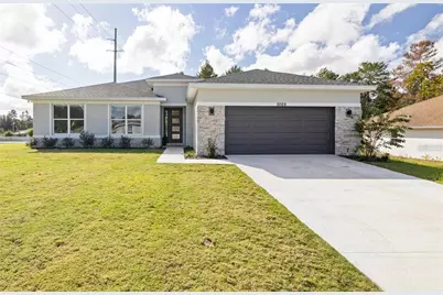13152 SW 63rd Terrace, Ocala, FL 34473 - Photo 1