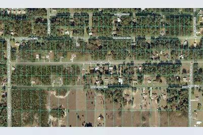 20832 SW Marine Boulevard, Dunnellon, FL 34431 - Photo 3