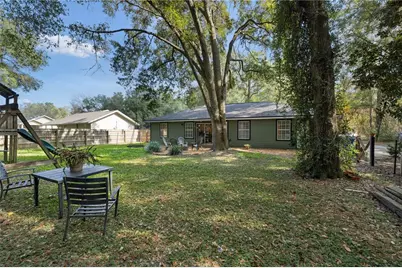 11772 SW 168th Drive, Archer, FL 32618 - Photo 5