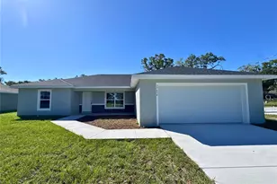 12557 SW 94th Ln, Dunnellon, FL 34432 - Photo 1