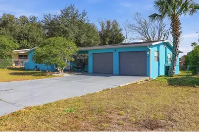 47 S Melbourne Street, Beverly Hills, FL 34465 - Photo 3