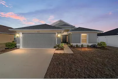 4373 NE 31st Street, Ocala, FL 34470 - Photo 1