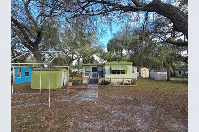 1821 NE 115th Avenue, Silver Springs, FL 34488 - Photo 29