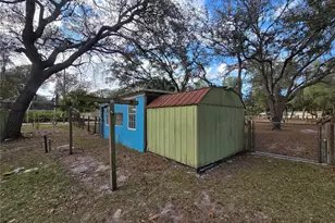 1821 NE 115th Ave, Silver Springs, FL 34488 - Photo 31