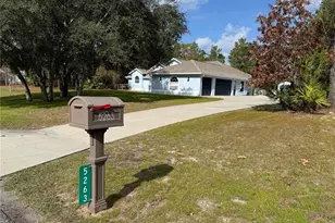 5263 W Yuma Ln, Beverly Hills, FL 34465 - Photo 67