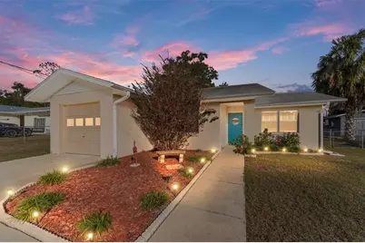 21373 SW Raintree Street, Dunnellon, FL 34431 - Photo 1