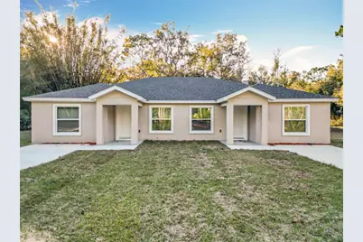 3255 E Porter Street, Inverness, FL 34453 - Photo 1