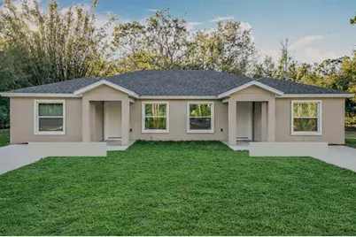 3255 E Porter Street, Inverness, FL 34453 - Photo 1