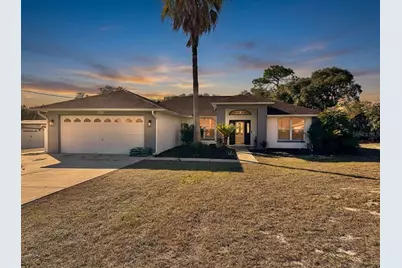 1780 S Hoylake Terrace, Lecanto, FL 34461 - Photo 1