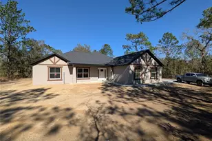 12769 SW 89th St, Dunnellon, FL 34432 - Photo 1