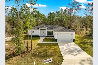 8311 SW 136th Terrace, Dunnellon, FL 34432 - Photo 1