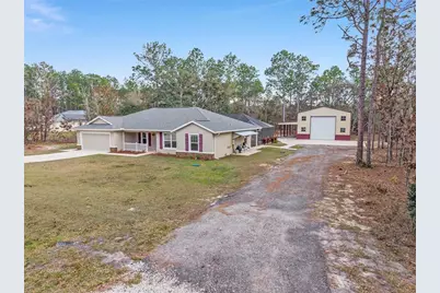 13700 SW 71st Lane, Ocala, FL 34481 - Photo 93