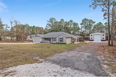 13700 SW 71st Lane, Ocala, FL 34481 - Photo 3