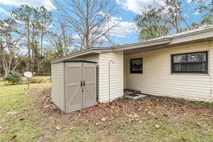 11375 SE 21st Ave, Starke, FL 32091 - Photo 29