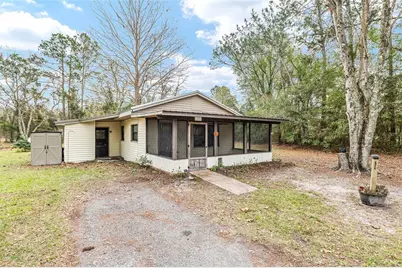 11375 SE 21st Avenue, Starke, FL 32091 - Photo 5