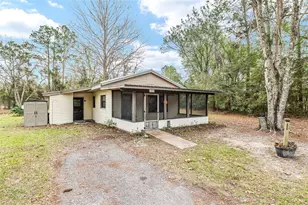 11375 SE 21st Ave, Starke, FL 32091 - Photo 5