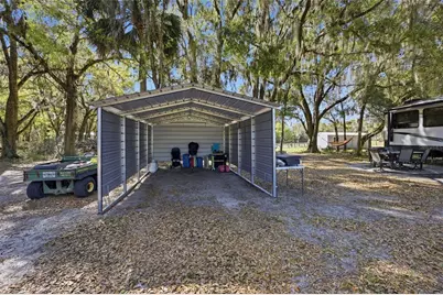 3660 W Hwy 329, Reddick, FL 32686 - Photo 39