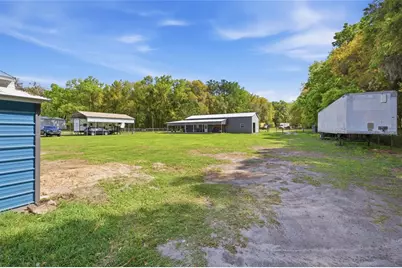 3660 W Hwy 329, Reddick, FL 32686 - Photo 11