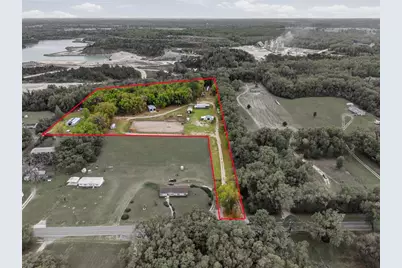 3660 W Hwy 329, Reddick, FL 32686 - Photo 43