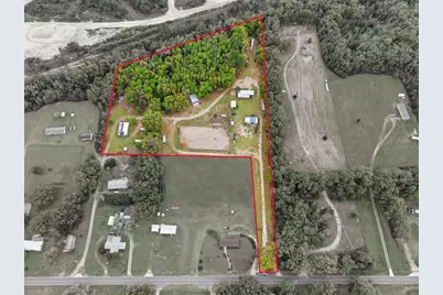 3660 W Hwy 329, Reddick, FL 32686 - Photo 45