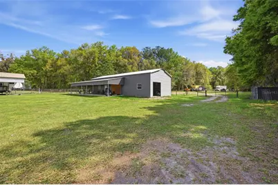 3660 W Hwy 329, Reddick, FL 32686 - Photo 9