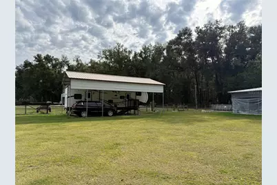 3660 W Hwy 329, Reddick, FL 32686 - Photo 23