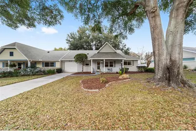 8841 SW 91st Street #E, Ocala, FL 34481 - Photo 5