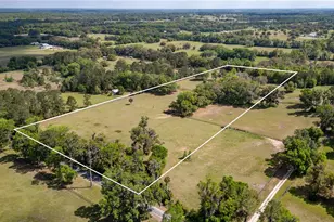 6124 NW 160th St, Reddick, FL 32686 - Photo 1