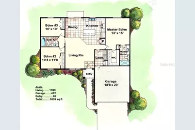 14664 SW 22nd Place, Ocala, FL 34481 - Photo 17