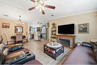 104 Ferncreek Drive, Georgetown, FL 32139 - Photo 13