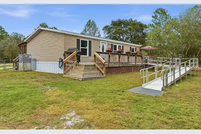 104 Ferncreek Drive, Georgetown, FL 32139 - Photo 1