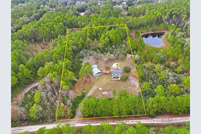 104 Ferncreek Drive, Georgetown, FL 32139 - Photo 5