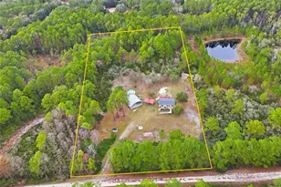 104 Ferncreek Dr, Georgetown, FL 32139 - Photo 5