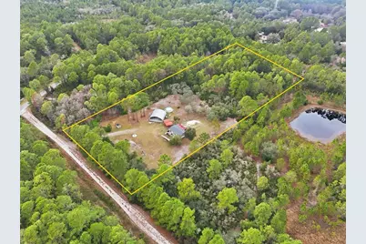 104 Ferncreek Drive, Georgetown, FL 32139 - Photo 47