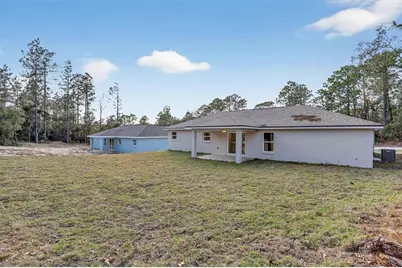 8927 N Barbados Way, Citrus Springs, FL 34433 - Photo 35