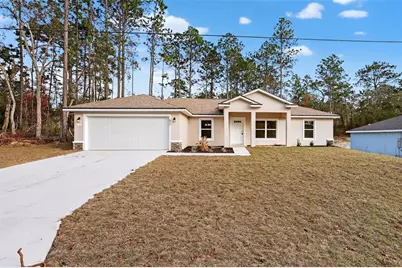 8927 N Barbados Way, Citrus Springs, FL 34433 - Photo 3