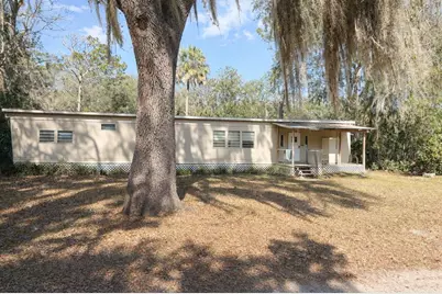 25215 NE 133rd Street, Salt Springs, FL 32134 - Photo 1