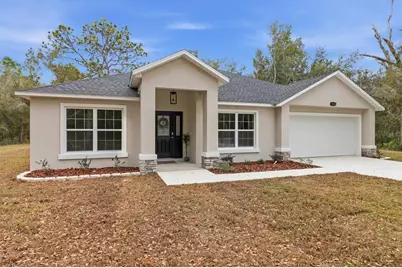 12988 W Baltic Ivy Street, Crystal River, FL 34428 - Photo 3