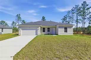 6615 N Waycross Way, Citrus Springs, FL 34433 - Photo 1