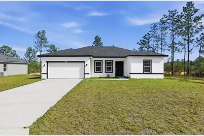 6615 N Waycross Way, Citrus Springs, FL 34433 - Photo 1
