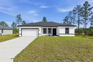 6615 N Waycross Way, Citrus Springs, FL 34433 - Photo 1