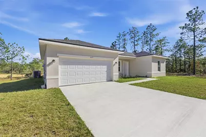 6615 N Waycross Way, Citrus Springs, FL 34433 - Photo 3