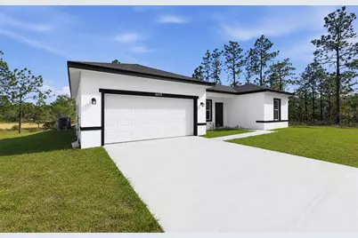 6615 N Waycross Way, Citrus Springs, FL 34433 - Photo 3