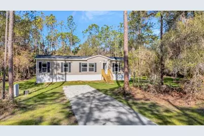 10215 W Ohio Drive, Crystal River, FL 34428 - Photo 1
