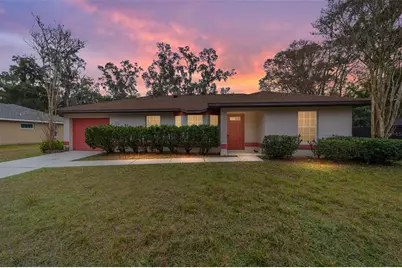 5595 NW 55th Avenue, Ocala, FL 34482 - Photo 1