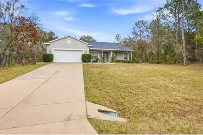 6515 N. Bedstrow Blvd, Citrus Springs, FL 34434 - Photo 5