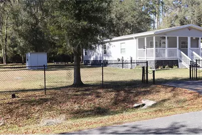 11778 SW 230th Avenue Road, Dunnellon, FL 34431 - Photo 3