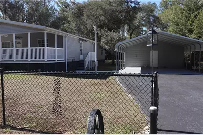 11778 SW 230th Avenue Road, Dunnellon, FL 34431 - Photo 5