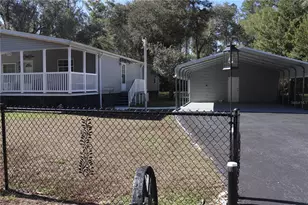 11778 SW 230th Avenue Rd, Dunnellon, FL 34431 - Photo 5