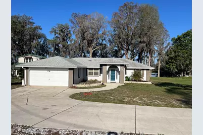 7961 W Riverbend Road, Crystal River, FL 34428 - Photo 7